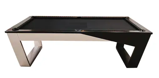 Wholesale price popular solid wood indoor 7-foot, 8-foot, 9-foot fancy billiards table BC-12