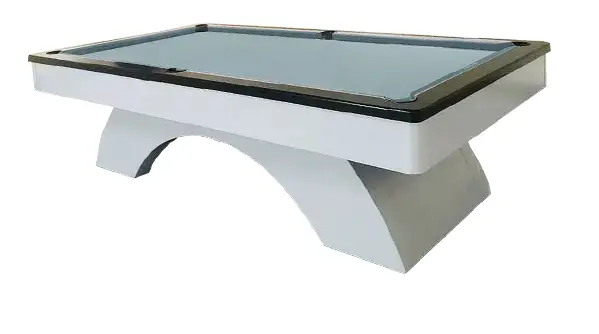 First class solid wood billiard table BC-08
