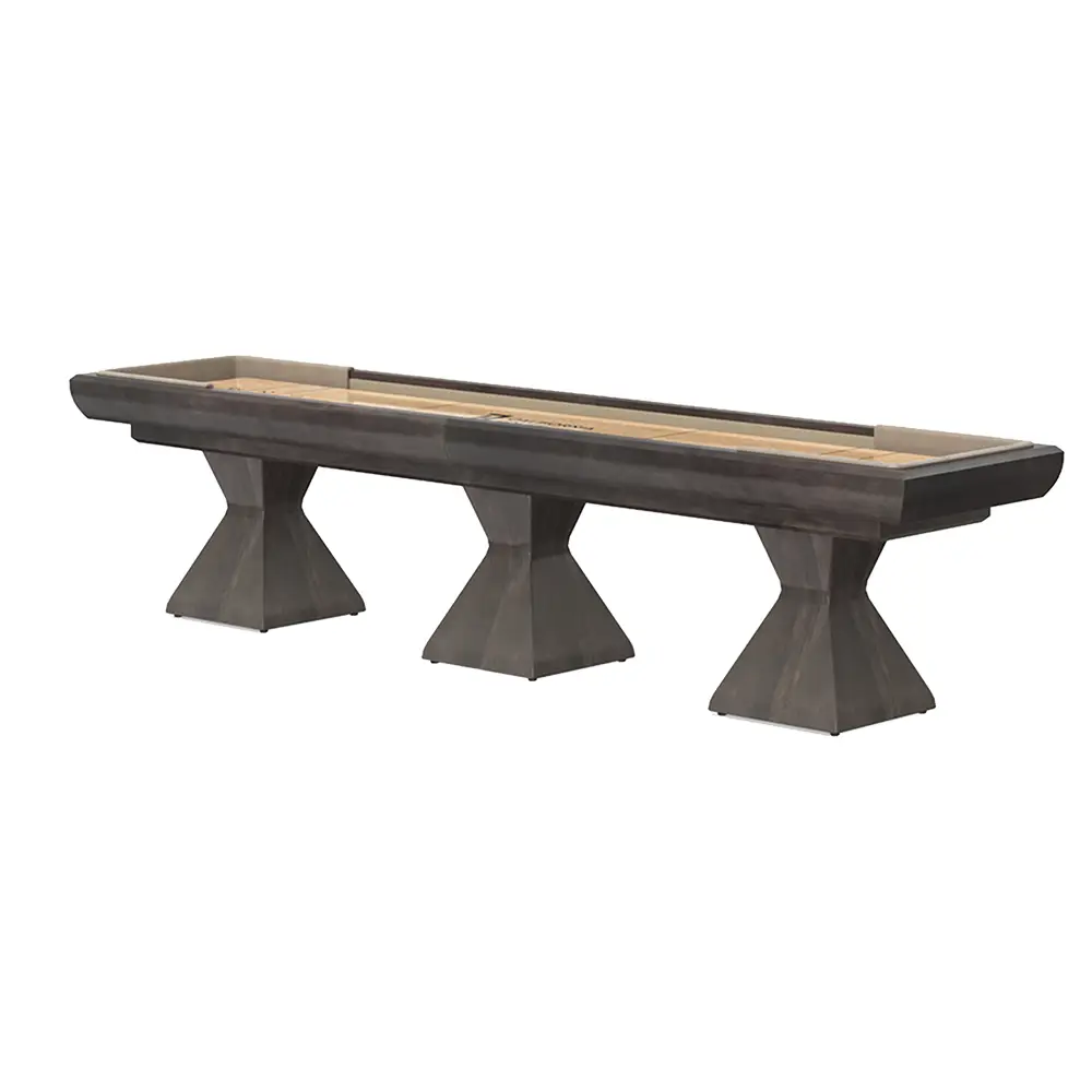 Professional Custom Shuffleboard Tables for Game Room Manufacturer  BCS-04