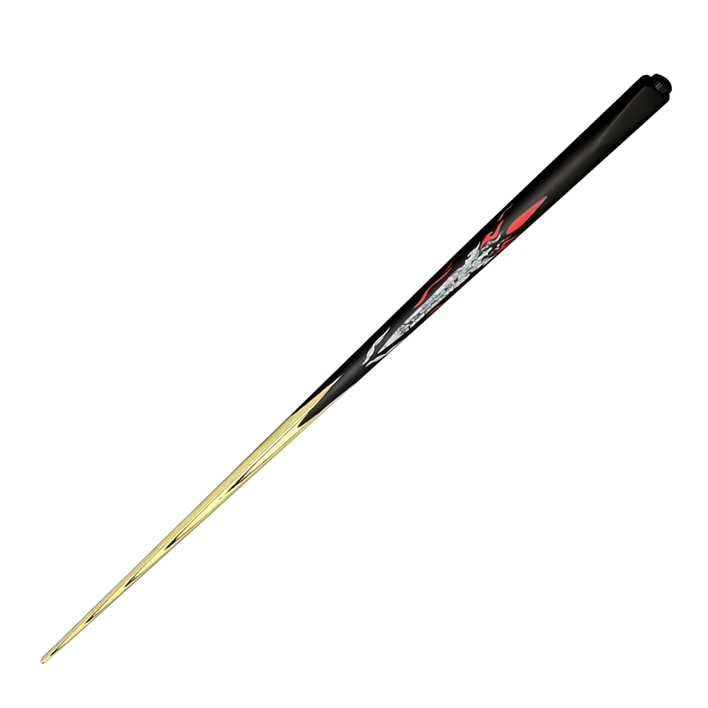 Crafted for the Perfect Stroke: Explore Our Professional Billiard Cues