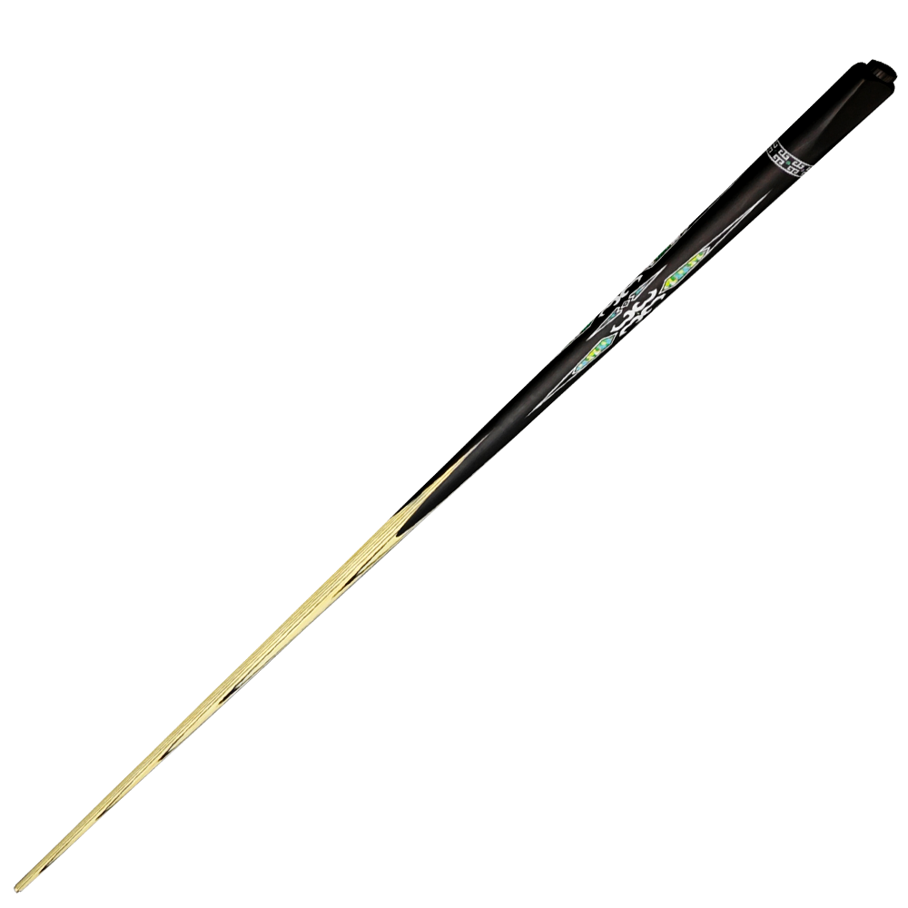Balance, Feel, Control: The Anatomy of a Premium Billiard Cue