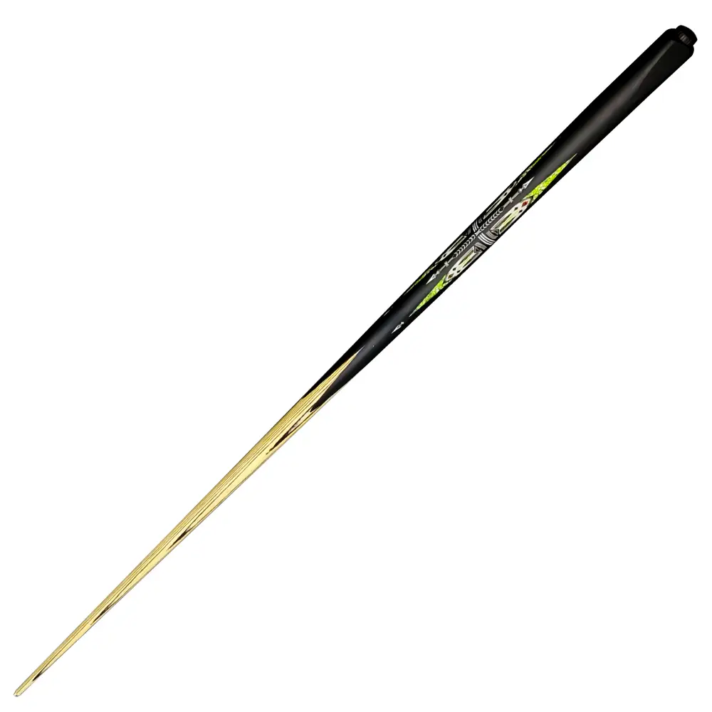 Maple vs. Carbon Fiber: Selecting the Ideal Billiard Cue for Your Playing Style